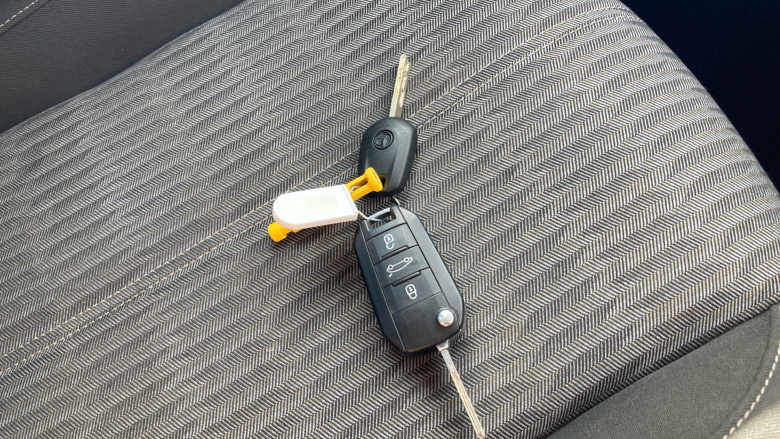 Vauxhall Corsa 1.2 SE 5dr Petrol Hatchback